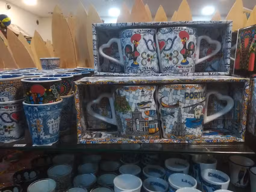 B& &ndash; Lagos Neto