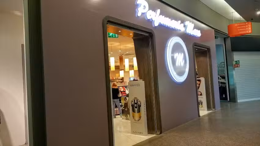 B& &ndash; Tavira Gran Plaza