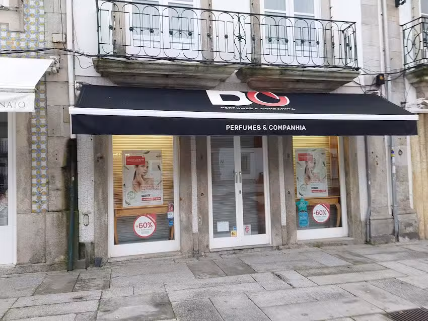 B& &ndash; Viana do Castelo