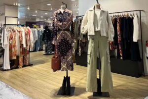 ba&sh – Cortes Ingles – Porto