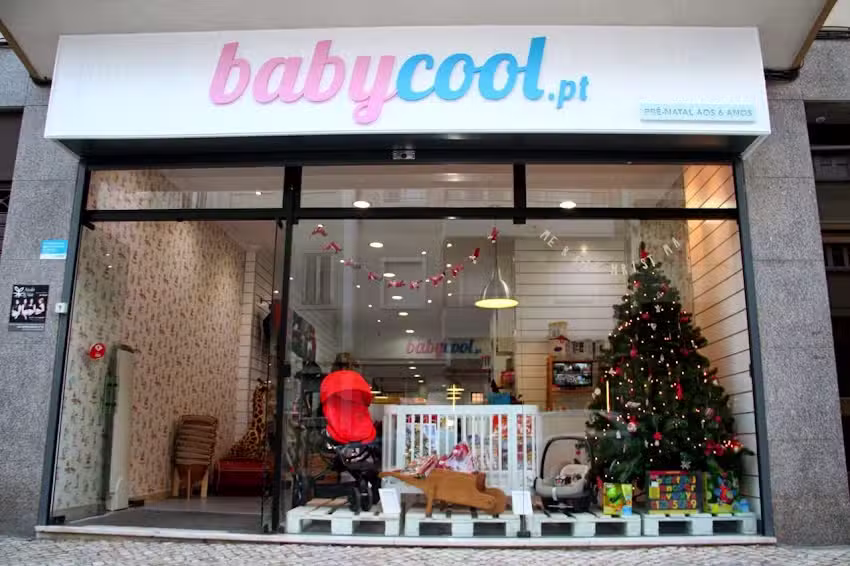 BabyCool
