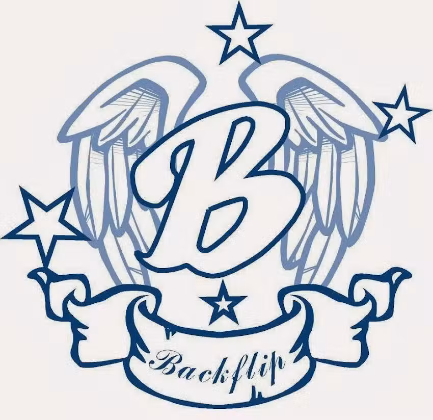 Backflip de Alice Maria da Costa Ferreira