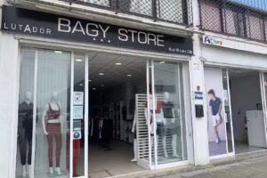 Bagy Store