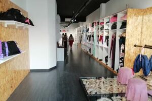 Balletshop | Artigos de dan&ccedil;a