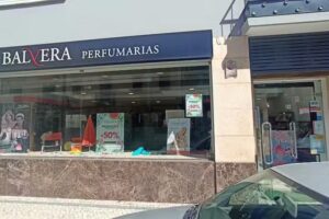 Balvera Perfumarias