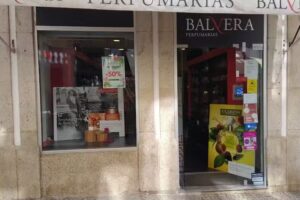 Balvera Perfumarias