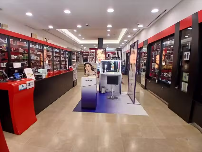 Balvera &ndash; Perfumarias