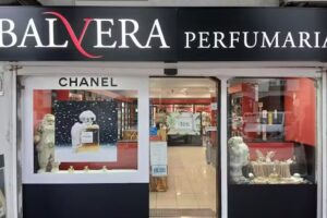 Balvera Perfumarias