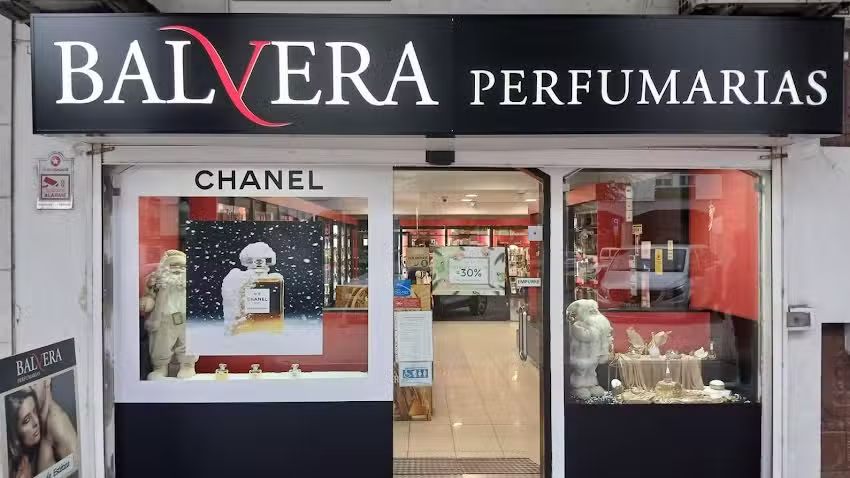 Balvera Perfumarias