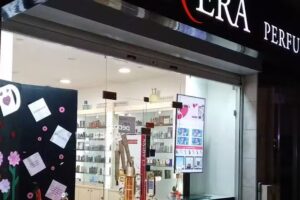 Balvera Perfumarias