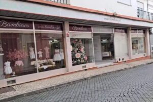 Bambinos Baby & Kids Shop