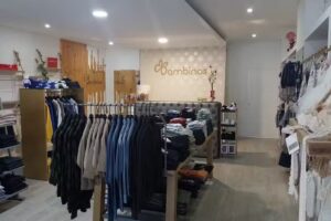 Bambinos: Loja de roupa de cerimônia para bébés e crianças em Ponte de Lima, accesorios e sapatos, Ponte de Lima, Minho