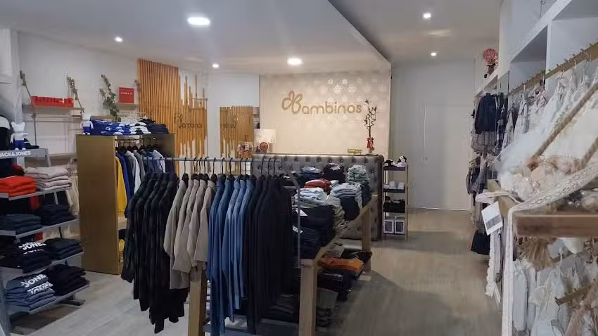 Bambinos: Loja de roupa de cerim&ocirc;nia para b&eacute;b&eacute;s e crian&ccedil;as em Ponte de Lima, accesorios e sapatos, Ponte de Lima, Minho