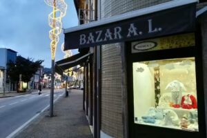 Bazar A.L.
