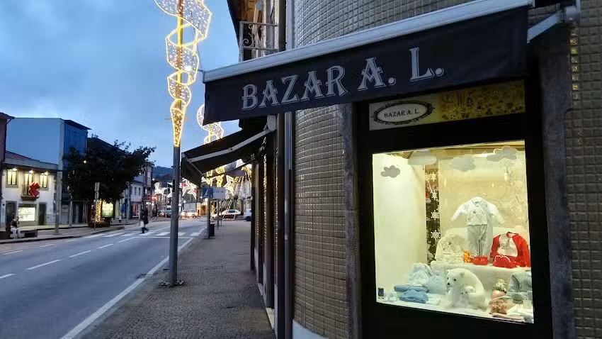 Bazar A.L.