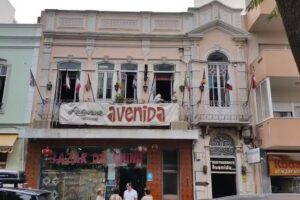 bazar da china &home