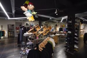 Bazar Desportivo &ndash; Barcelos