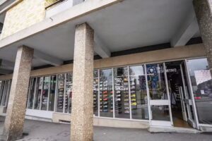 Bazar Desportivo &ndash; Guimar&atilde;es