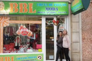 BBL &bull; Caldas da Rainha