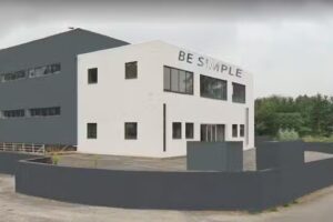 Be Simple