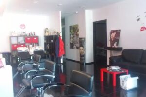 Beauty Secrets – Cabeleireiro, Estética e Boutique de Roupa