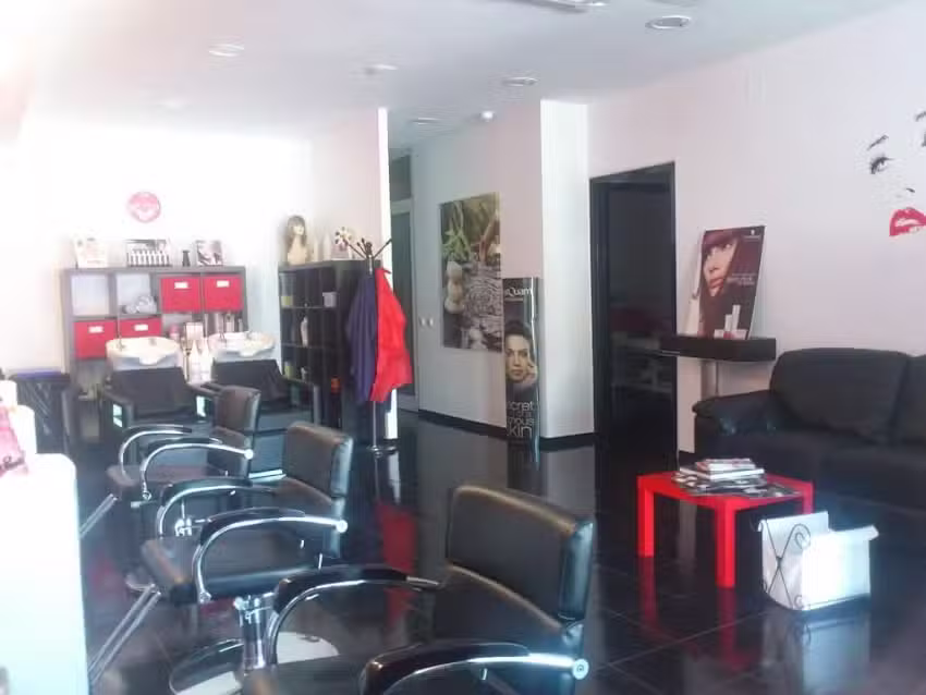 Beauty Secrets – Cabeleireiro, Estética e Boutique de Roupa