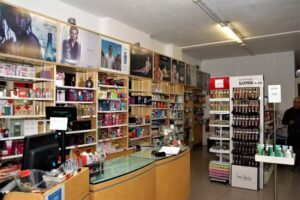 Beauty Stores Vila Nova de Famalicão