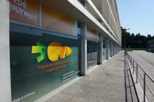 Bebé Gourmet – Porto