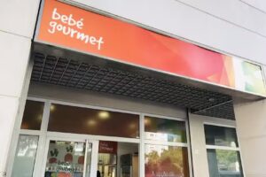 Beb&eacute; Gourmet, Telheiras