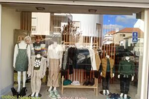 Beb&eacute; Lar Malveira