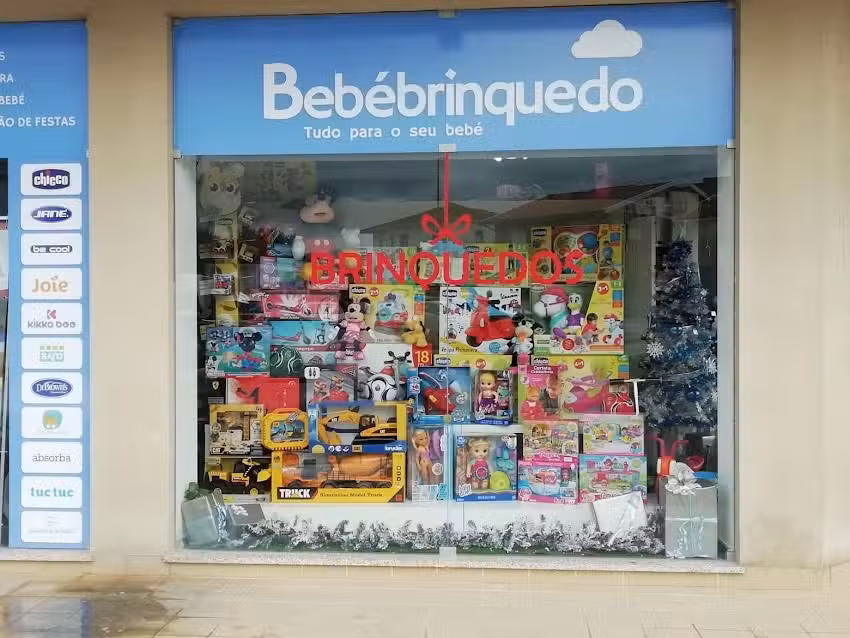 Bebebrinquedo