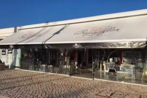 Beija-Flor Fashion Store