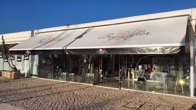 Beija-Flor Fashion Store