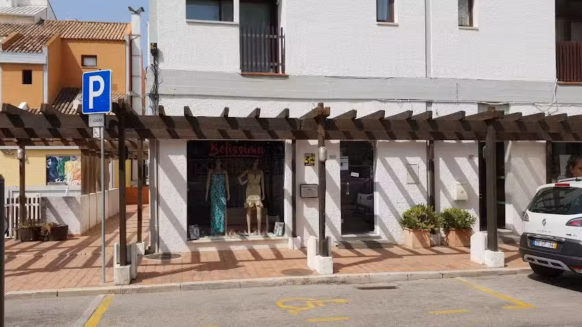 Belissima Multimarcas