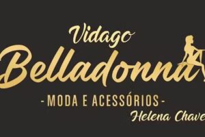 BELLADONNA, Moda e Acessórios