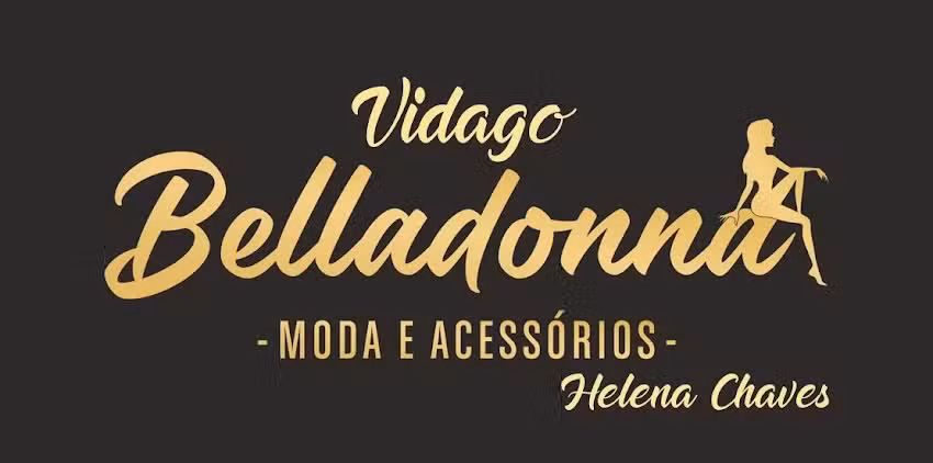 BELLADONNA, Moda e Acess&oacute;rios