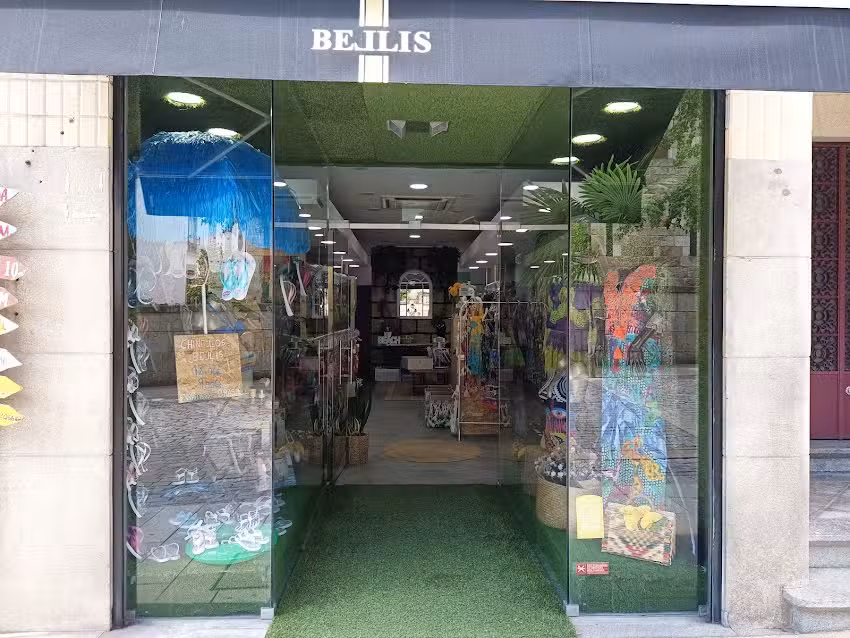 Bellis Braga