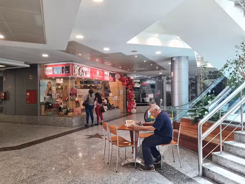 Bell&iacute;ssima Perfumarias