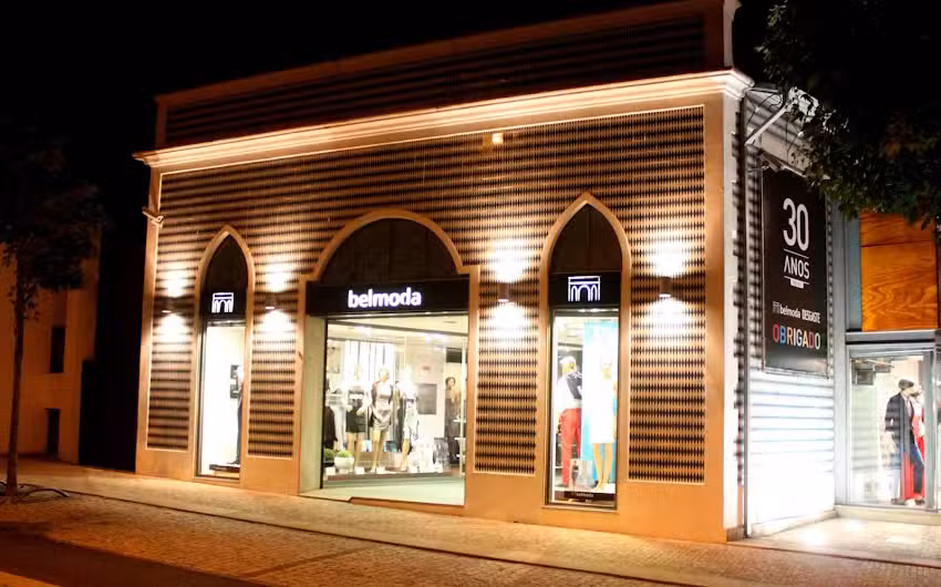 Belmoda / Desgaste (Maria Celeste da Mota Pereira)