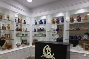 Benedy Perfumaria