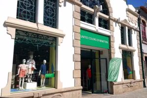 Benetton Aveiro