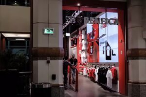 Benfica Official Store Colombo