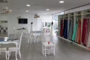 Ber&ccedil;o das Noivas &ndash; Braga