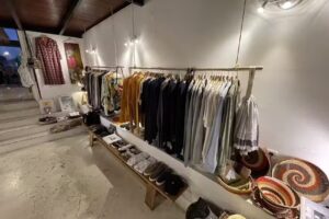 Bernardo Hosts New Bobo Lisboa