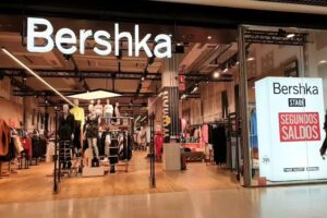 Bershka
