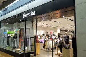 Bershka