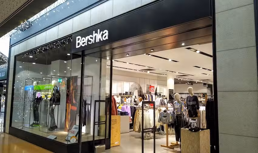 Bershka