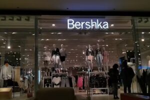 Bershka