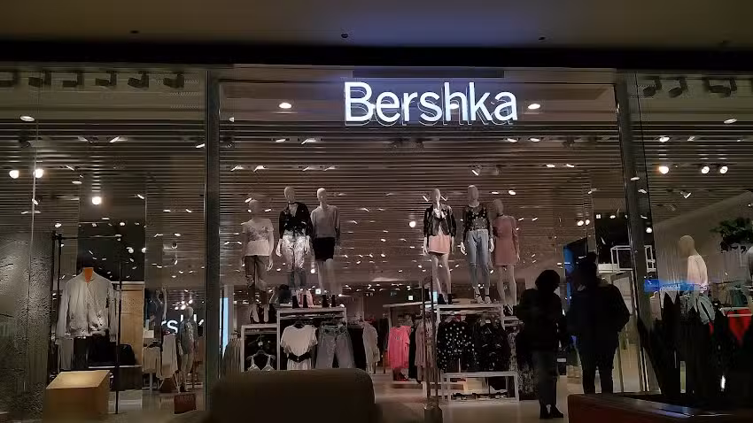 Bershka