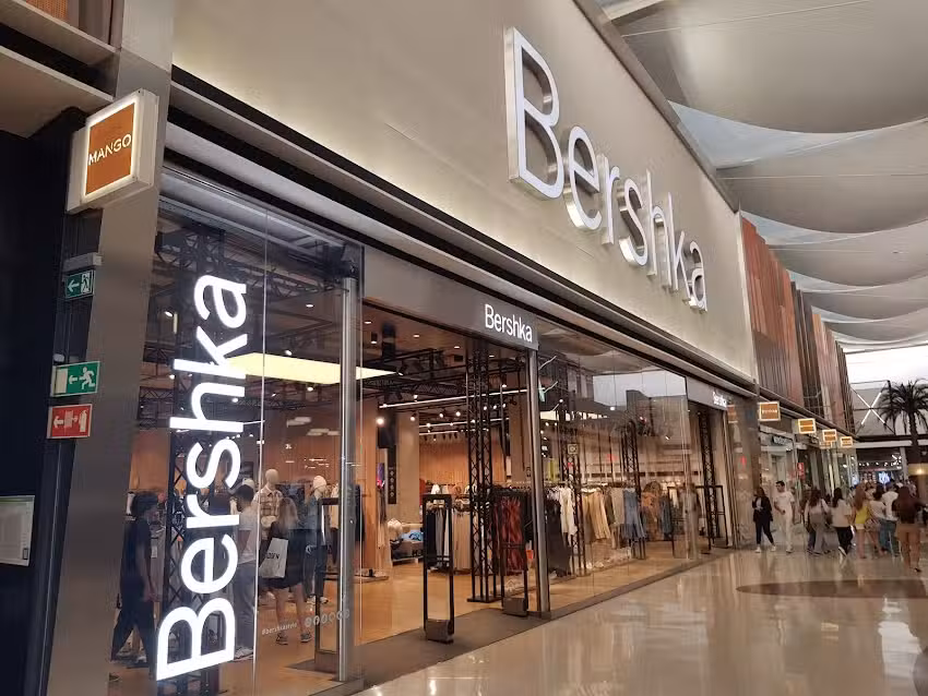 Bershka